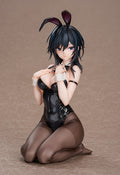 Bara Original Character Yokoyama Ishimi Black Bunny Ver. - 1/7 Scale Figure