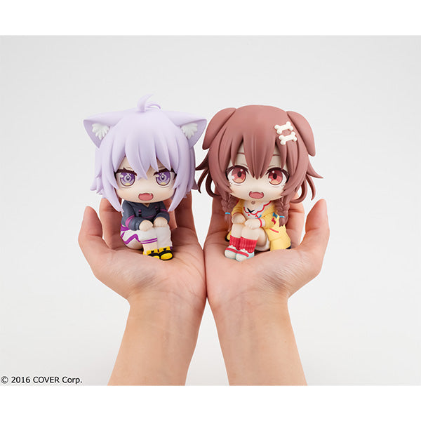 Look Up Figure - Hololive - Nekomata Okayu