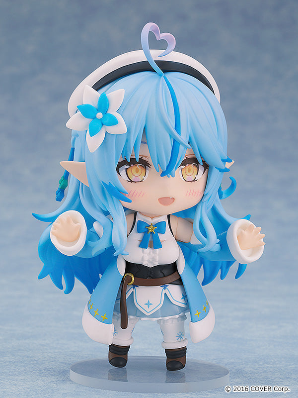 Hololive - Daifuku - Yukihana Lamy - Nendoroid Figure (#2115)