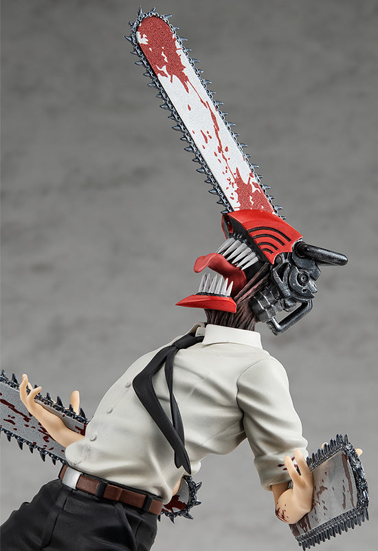 Chainsaw Man - Chainsaw Man - Pop Up Parade Figure