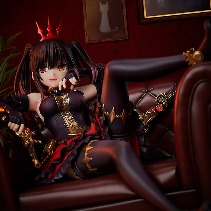 Date A Live - Tokisaki Kurumi - KDcolle - 1/7 Scale Figure - Empress Ver.
