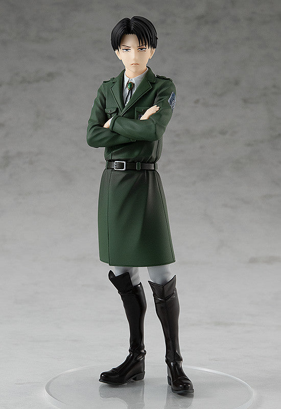Attack on Titan - The Final Season - Levi - Pop Up Parade