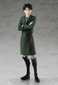 Attack on Titan - The Final Season - Levi - Pop Up Parade