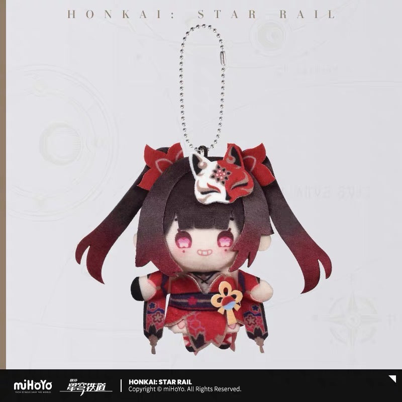 Honkai: Star Rail - Sparkle's Puppet Factory - Finger Puppet