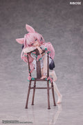 Original Character - Rabbit Flova - 1/6 Scale Figure