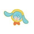 Hatsune Miku - Super Yummy Series - Hair Clip