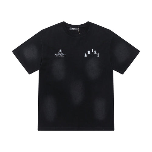 Amiri Fashion T-shirt