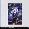 Honkai: Star Rail - Black Swan – Chara Acrylic Shikishi Reforged Remembrance