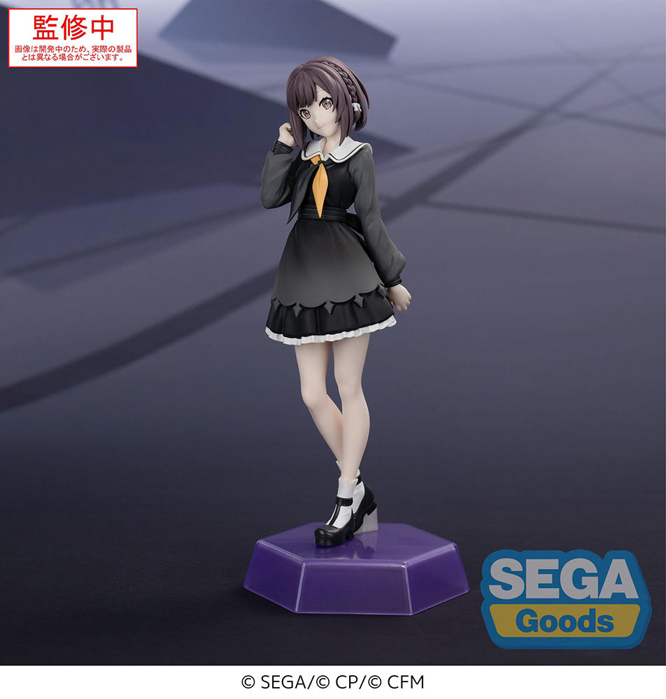 Desktop x Decorate Collections "HATSUNE MIKU: COLORFUL STAGE!" "Shinonome Ena" - Prize Figure