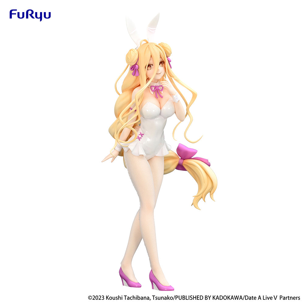 Date A Live - BiCute Bunnies Prize Figure -Mukuro Hoshimiya-