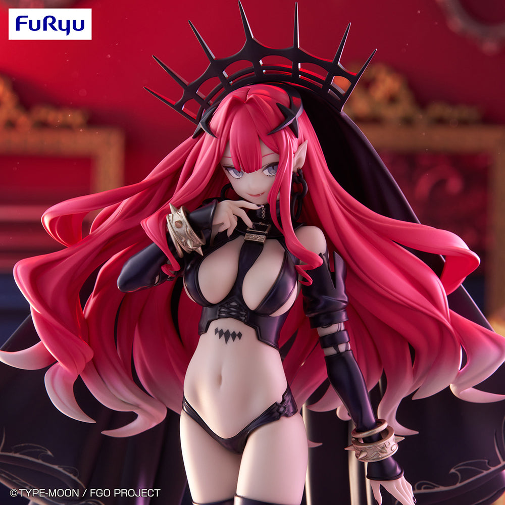 Fate/Grand Order - Trio-Try-iT Prize Figure - Archer Baobhan Sith