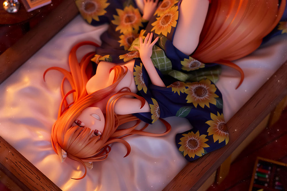 Holo: Yukata Beauty Ver. - 1/7 Scale Figure