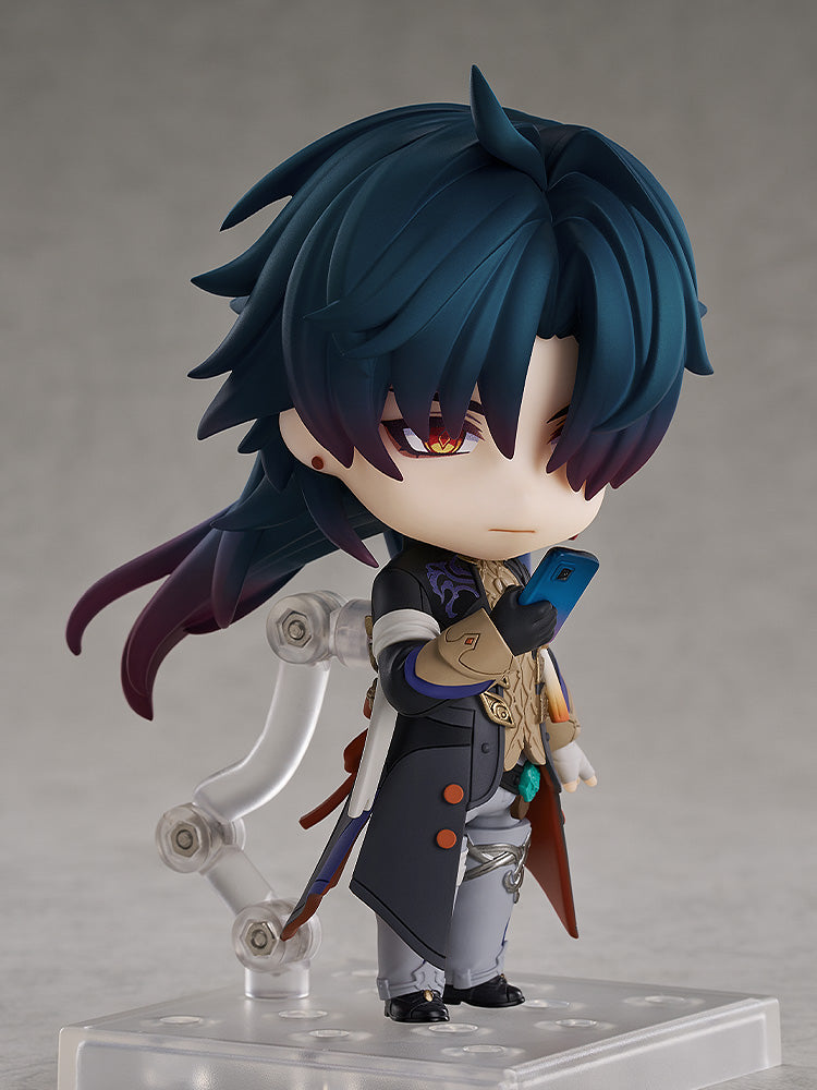 Honkai: Star Rail Figure - Nendoroid Figure - Blade