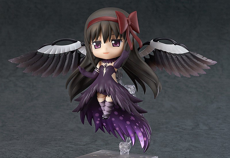 Puella Magi Madoka Magica - Nendoroid Figure - Devil Homura