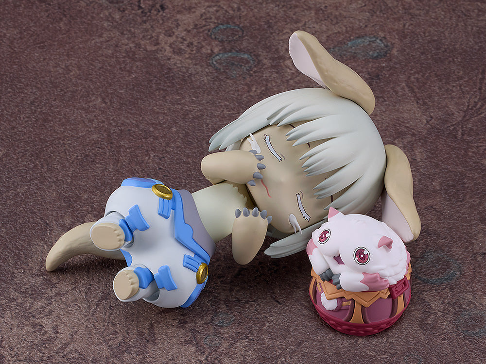 Made in Abyss - Nendoroid Figure - Nanachi: New Outfit Ver.