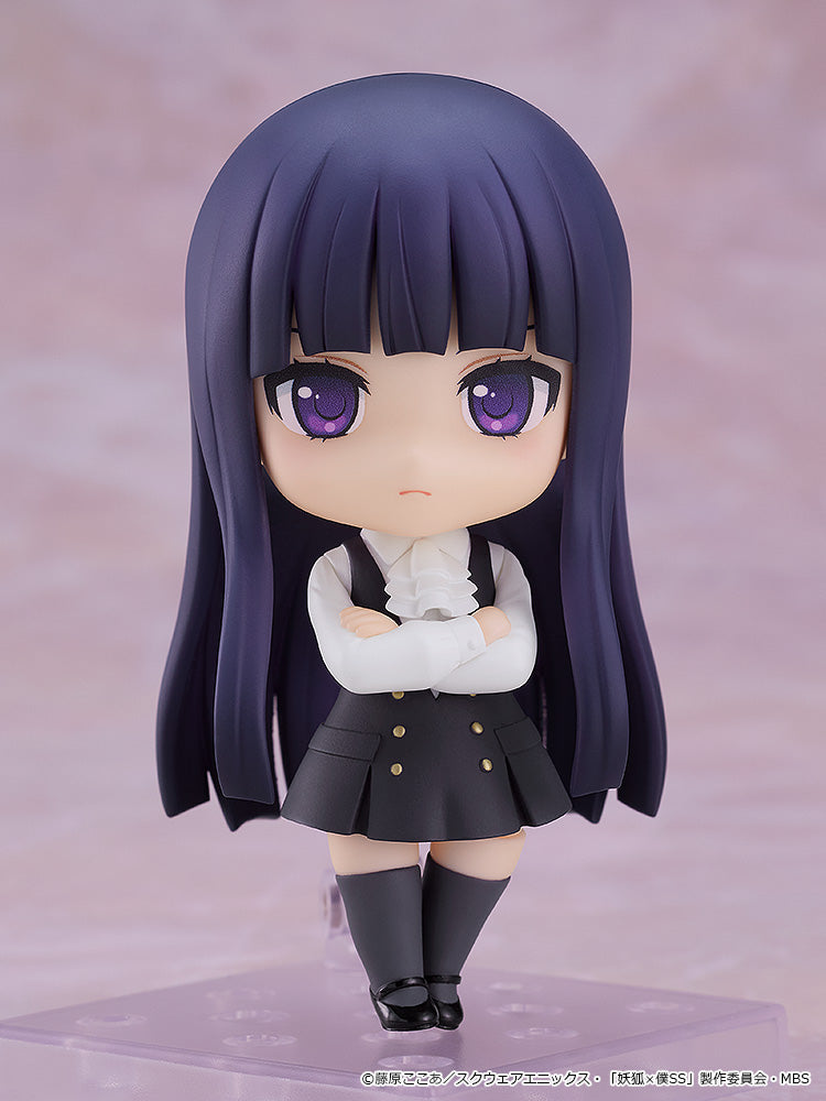 Inu x Boku SS - Ririchiyo Shirakiin - Nendoroid Figure