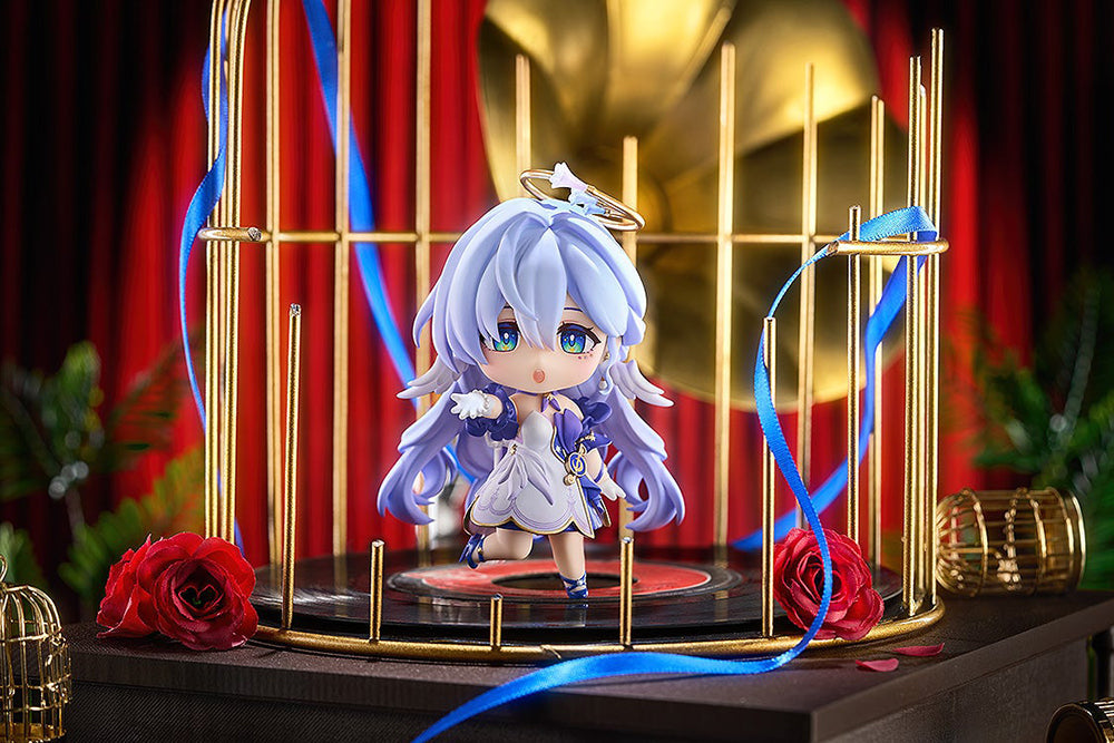 Honkai: Star Rail - Nendoroid Figure - Robin