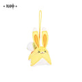 Genshin Impact Plushy - Yuegui Plush Toy / Scented Hangable