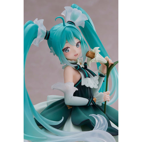 (Pre-Order) Hatsune Miku - 39 Miku's Day Anniversary Ver. - Non-Scale Figure