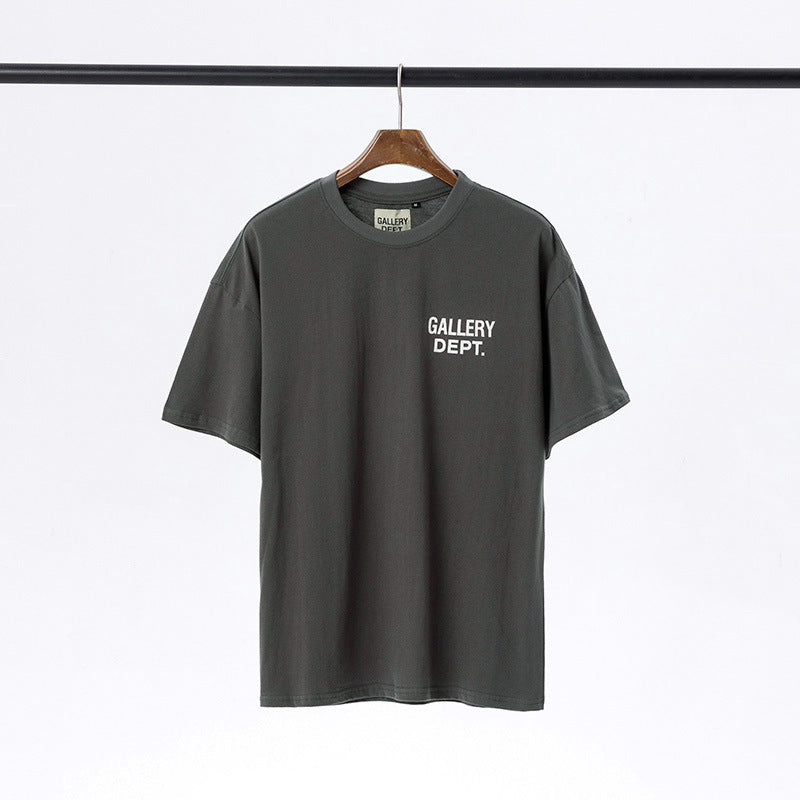 Gallery Dept T-shitrs