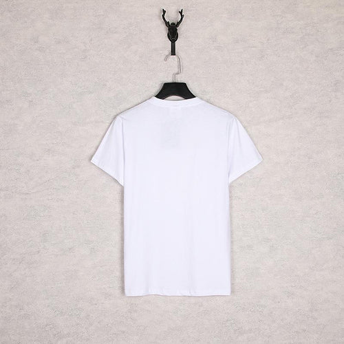 Bathing Ape T-Shirt Summer Ape Head Shark Daily Casual Short Sleeve T-shirt