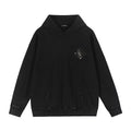 Chrome Heart Hoodie Chrome HeartOS