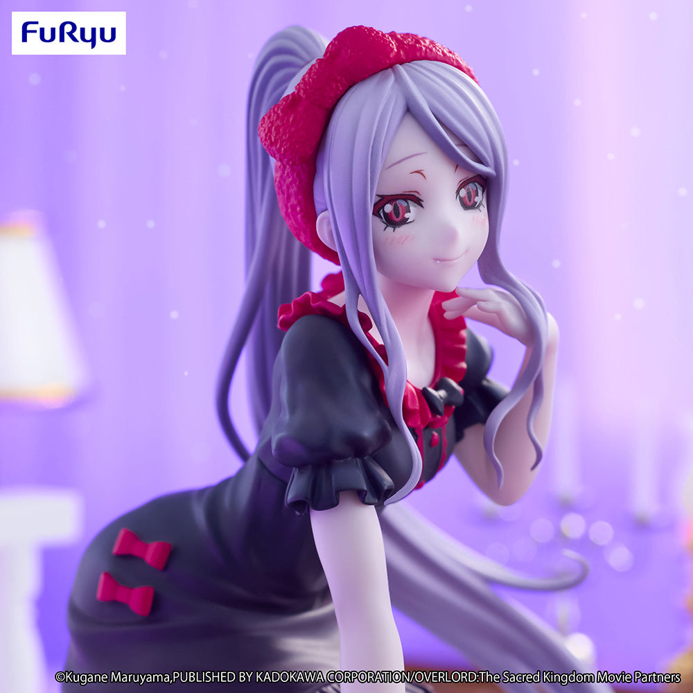 OVERLORD - Noodle Stopper Prize Figure - Shalltear Loungewear ver.