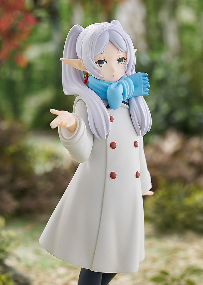 Frieren: Beyond Journey's End - POP UP PARADE Figure - Frieren: Blow Kiss Ver.