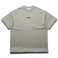 Fear Of God Essentials Vintage Fit Tee - Concrete Heather