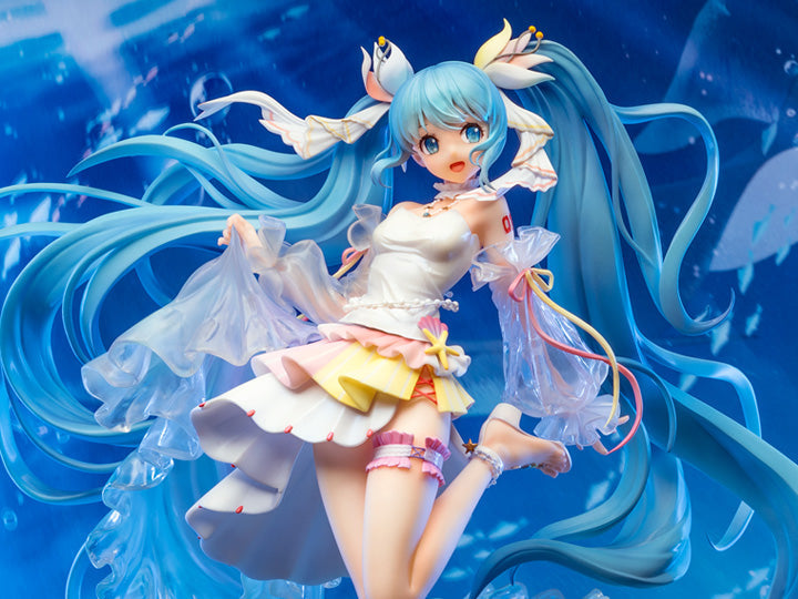 Hatsune Miku - Takene - 1/7 Scale Figure - MIKU WITH YOU 2020
